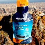 Material para Triatlón 22 Geles Energéticos