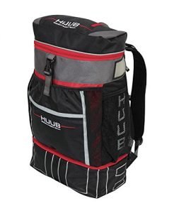 Mochila de transición HUUB Rucksack: Opinión 3 Mochila de transición HUUB Rucksack: Opinión 2