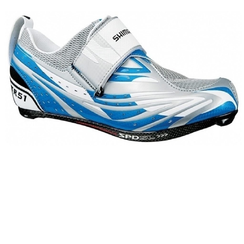 Material para Triatlón 8 botas ciclismo